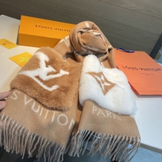 Louis Vuitton Scarf